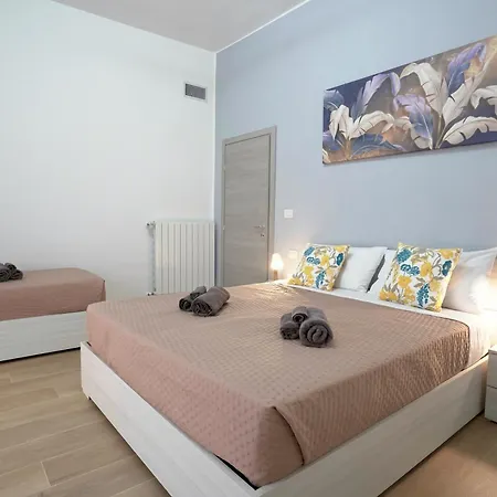 Maison 54 - Canneto Bréscia