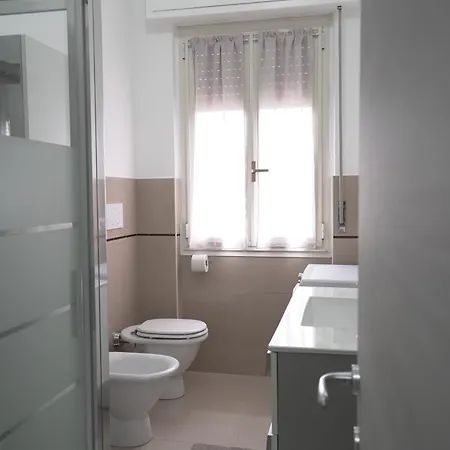 Maison 54 - Canneto Apartamento Bréscia