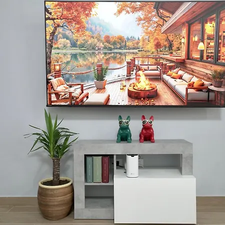 Lejlighed Maison 54 - Canneto Brescia