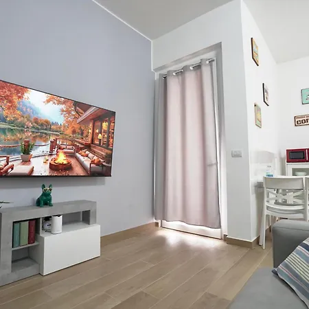 Apartmán Maison 54 - Canneto Brescia