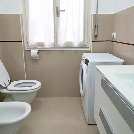 Maison 54 - Canneto Apartamento *