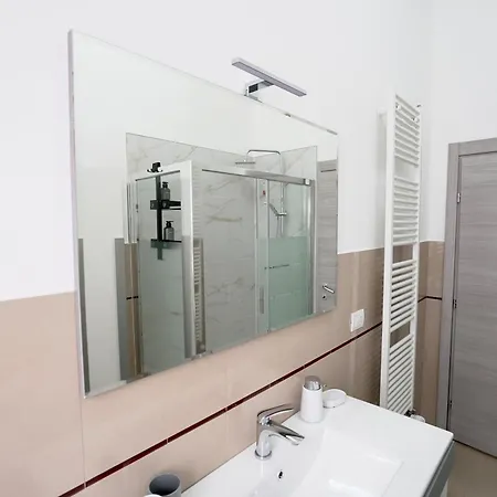 Maison 54 - Canneto Apartamento *