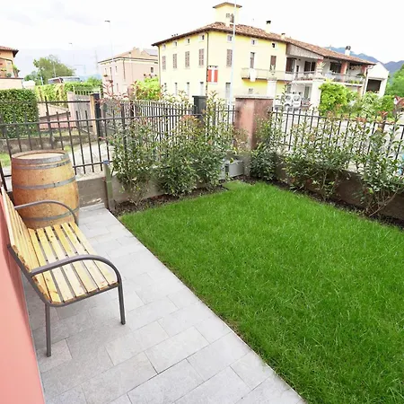 Lejlighed Maison 54 - Canneto