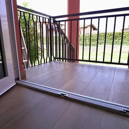 Apartamento Maison 54 - Canneto *