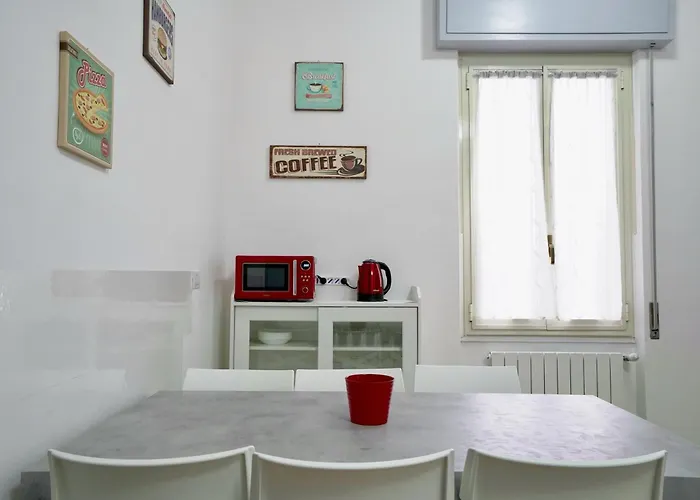 Lejlighed Maison 54 - Canneto *