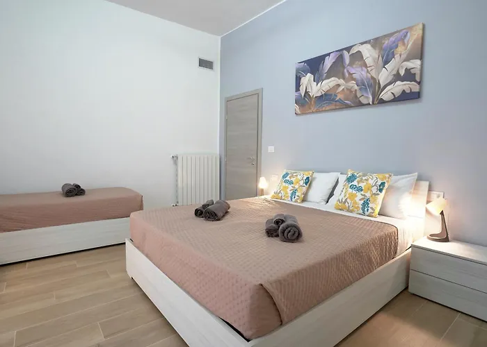 Maison 54 - Canneto 布雷西亚