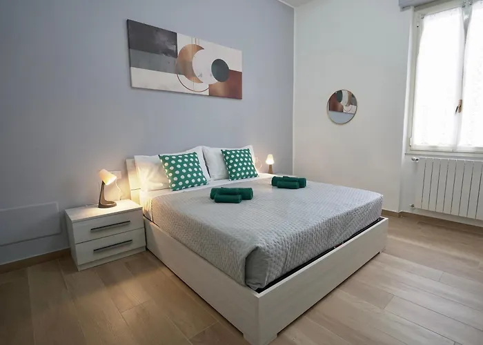 公寓 Maison 54 - Canneto