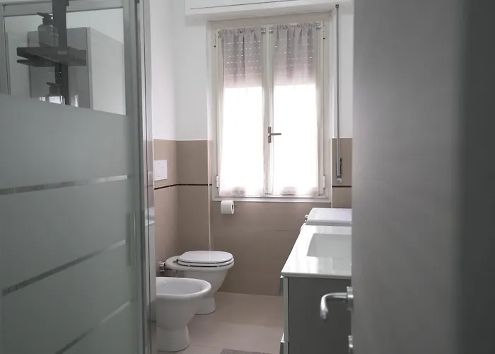 Maison 54 - Canneto 公寓 布雷西亚