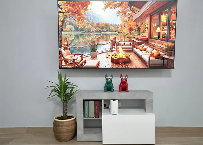 公寓 Maison 54 - Canneto 布雷西亚