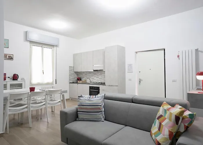 Maison 54 - Canneto 公寓 *