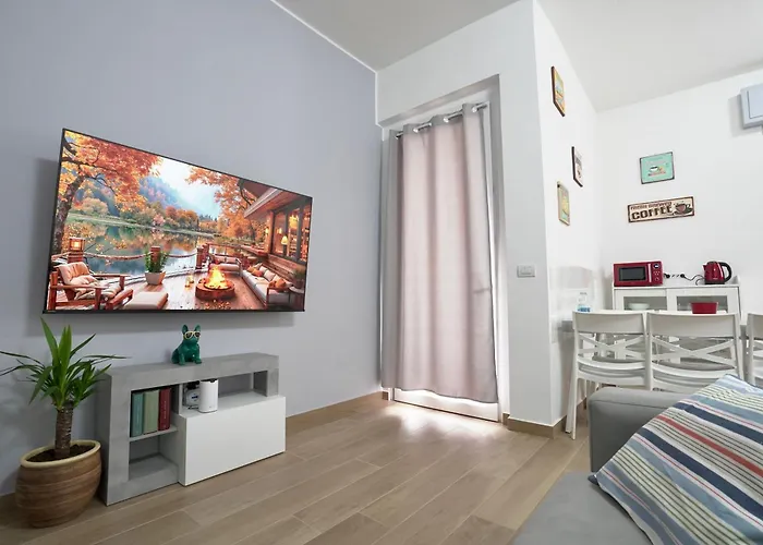 公寓 Maison 54 - Canneto 布雷西亚