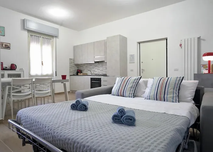 Maison 54 - Canneto Brescia