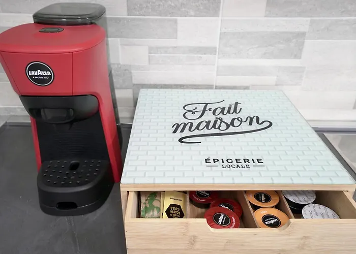 Maison 54 - Canneto 公寓