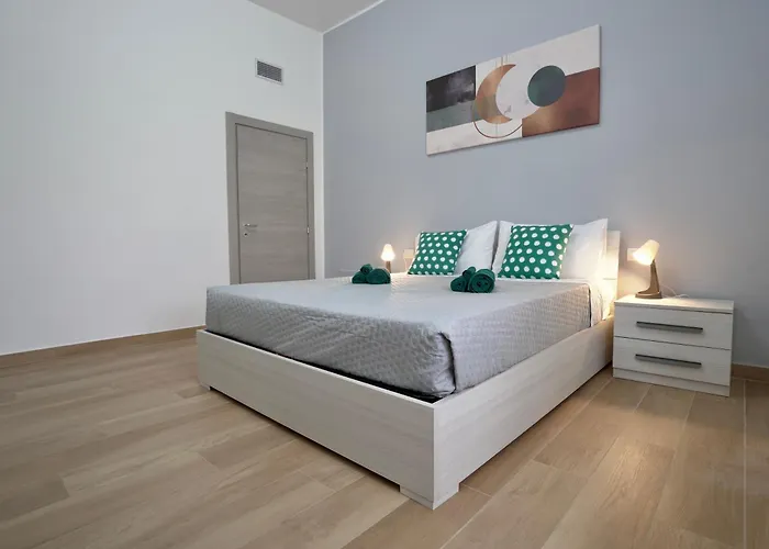 Maison 54 - Canneto 布雷西亚