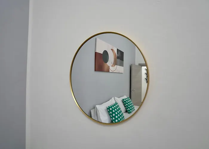 Maison 54 - Canneto Lejlighed Brescia