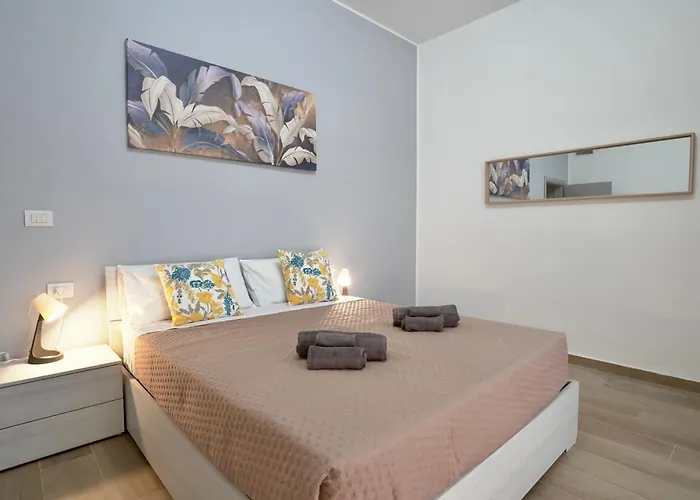 Maison 54 - Canneto *