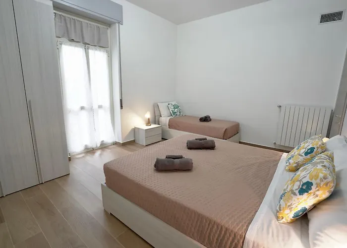 Maison 54 - Canneto *