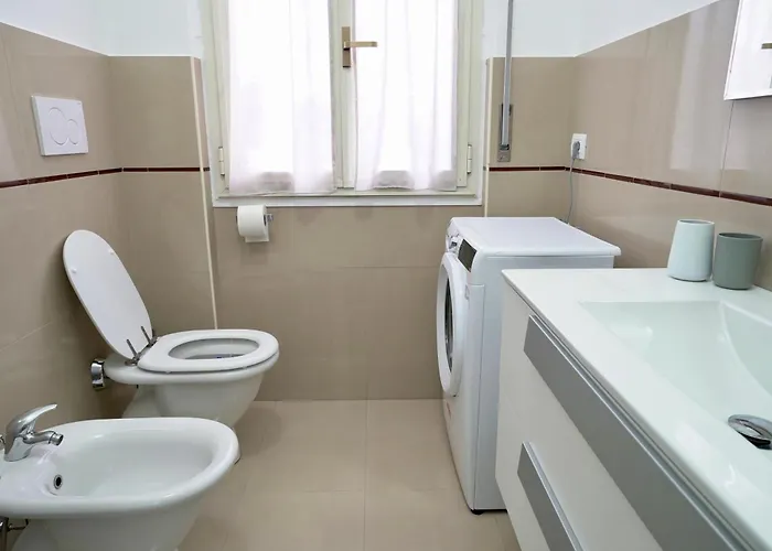 Maison 54 - Canneto 公寓 *