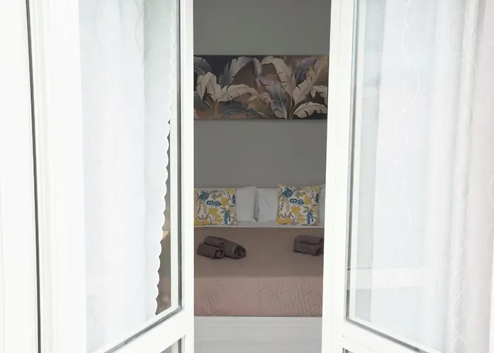 Lejlighed Maison 54 - Canneto