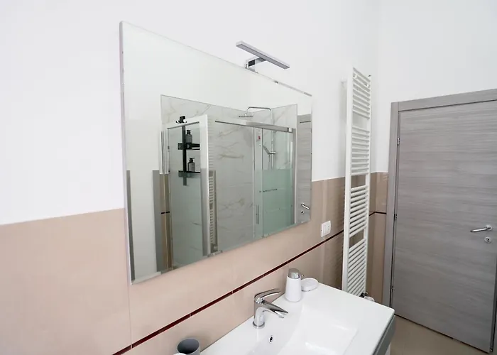 Maison 54 - Canneto Lejlighed *