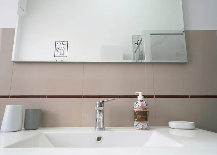 Maison 54 - Canneto 布雷西亚