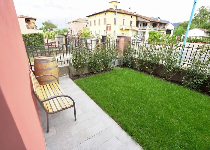 公寓 Maison 54 - Canneto