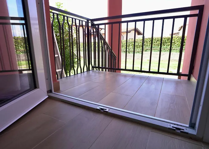 公寓 Maison 54 - Canneto *