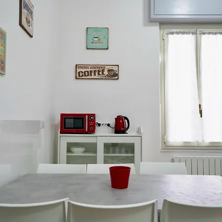 Lejlighed Maison 54 - Canneto *