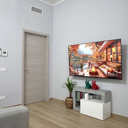 Maison 54 - Canneto Διαμέρισμα