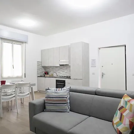 Maison 54 - Canneto Lejlighed *
