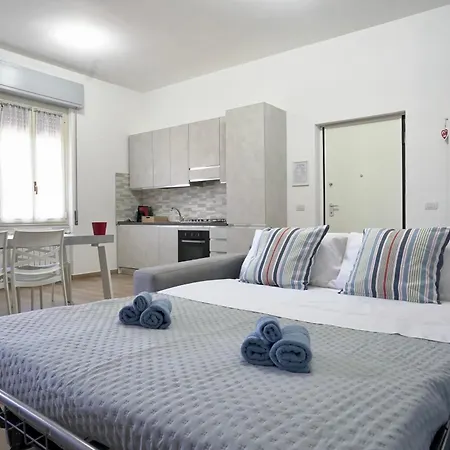 Maison 54 - Canneto Μπρέσια