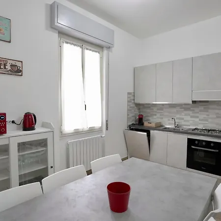 Maison 54 - Canneto