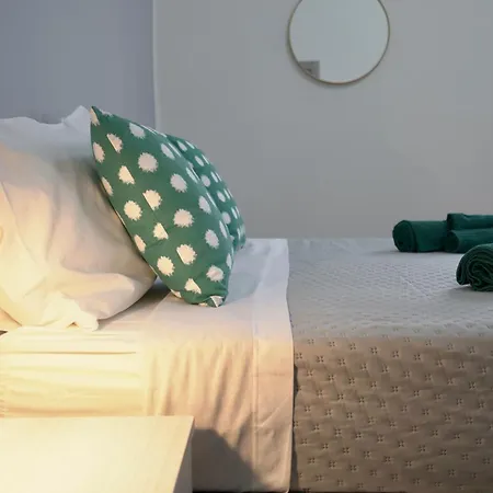 Maison 54 - Canneto Lejlighed